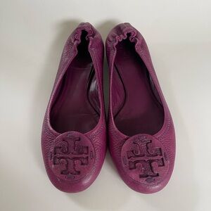 Tory Burch Flats